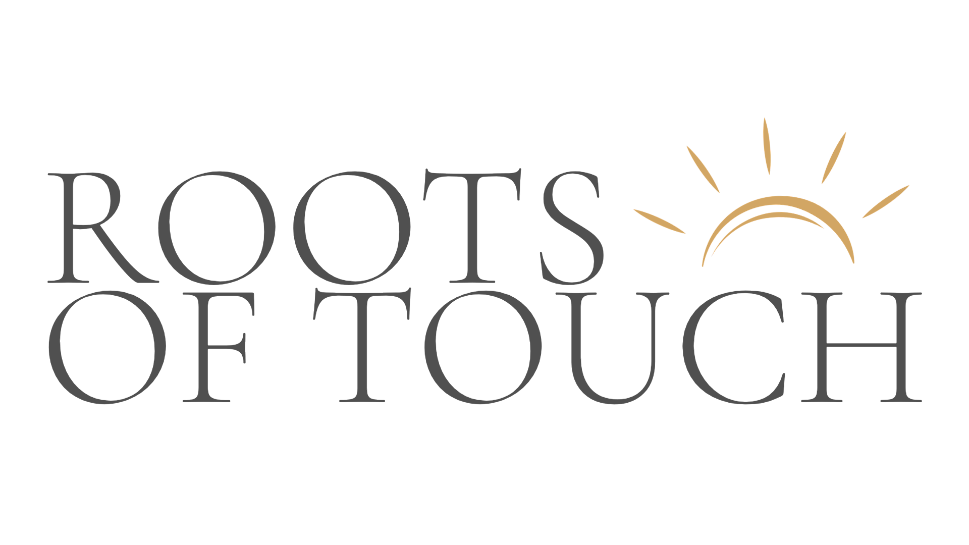 Roots of Touch